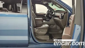 GMC Sierra, 2024 — миниатюра 16