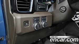 GMC Sierra, 2024 — миниатюра 28