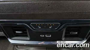 GMC Sierra, 2024 — миниатюра 35