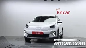 Kia Niro, 2022 — миниатюра 3