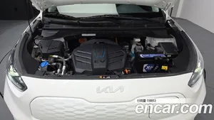 Kia Niro, 2022 — миниатюра 6