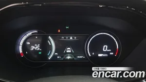 Kia Niro, 2022 — миниатюра 8