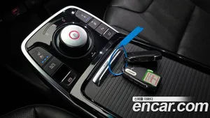 Kia Niro, 2022 — миниатюра 9