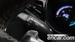 Kia Niro, 2022 — миниатюра 18