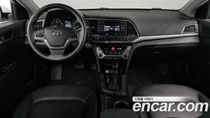 Hyundai Avante, 2017 — миниатюра 10