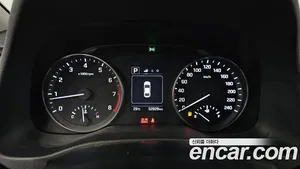 Hyundai Avante, 2017 — миниатюра 11