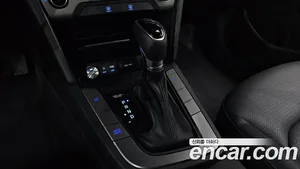 Hyundai Avante, 2017 — миниатюра 12