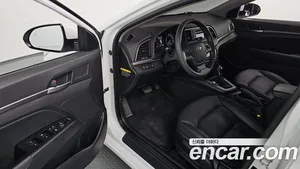 Hyundai Avante, 2017 — миниатюра 13