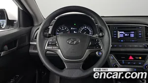 Hyundai Avante, 2017 — миниатюра 19