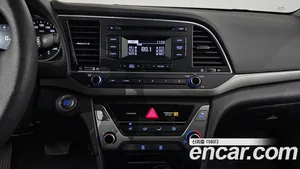 Hyundai Avante, 2017 — миниатюра 20