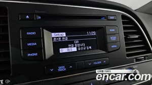 Hyundai Avante, 2017 — миниатюра 21