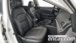 Hyundai Avante, 2017 — миниатюра 16