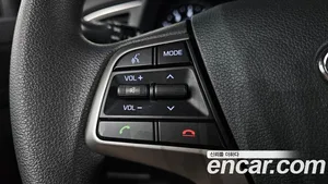 Hyundai Avante, 2017 — миниатюра 29