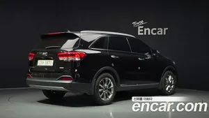 Kia Sorento, 2016 — миниатюра 2