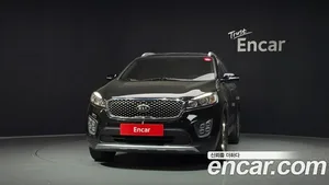 Kia Sorento, 2016 — миниатюра 3
