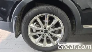 Kia Sorento, 2016 — миниатюра 5