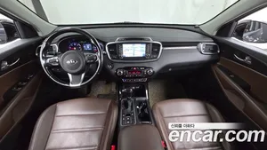 Kia Sorento, 2016 — миниатюра 10