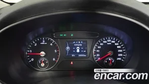 Kia Sorento, 2016 — миниатюра 11