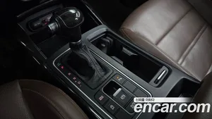 Kia Sorento, 2016 — миниатюра 12