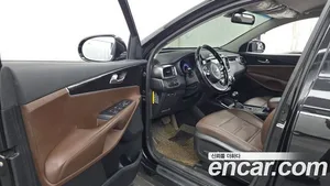 Kia Sorento, 2016 — миниатюра 13