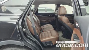 Kia Sorento, 2016 — миниатюра 17