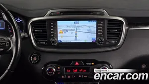 Kia Sorento, 2016 — миниатюра 18