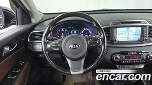 Kia Sorento, 2016 — миниатюра 19