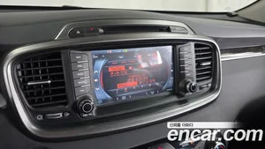 Kia Sorento, 2016 — миниатюра 20