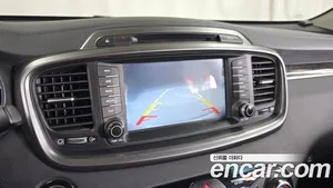 Kia Sorento, 2016 — миниатюра 21