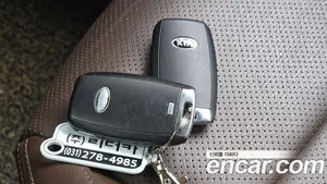 Kia Sorento, 2016 — миниатюра 22