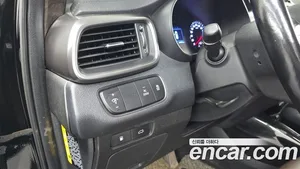 Kia Sorento, 2016 — миниатюра 23