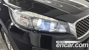 Kia Sorento, 2016 — миниатюра 8