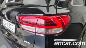 Kia Sorento, 2016 — миниатюра 9
