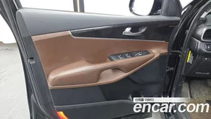 Kia Sorento, 2016 — миниатюра 14