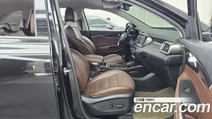 Kia Sorento, 2016 — миниатюра 16