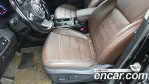Kia Sorento, 2016 — миниатюра 31