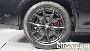 BMW X4, 2022 — миниатюра 5