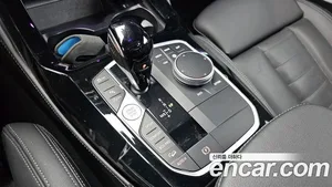 BMW X4, 2022 — миниатюра 12