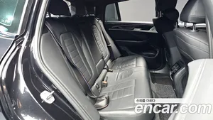 BMW X4, 2022 — миниатюра 17