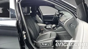 BMW X4, 2022 — миниатюра 18