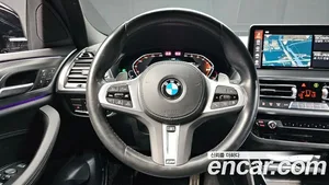 BMW X4, 2022 — миниатюра 19