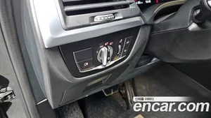 BMW X4, 2022 — миниатюра 25