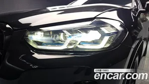 BMW X4, 2022 — миниатюра 8