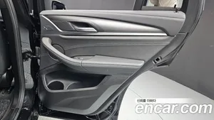 BMW X4, 2022 — миниатюра 15