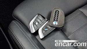 BMW X4, 2022 — миниатюра 30