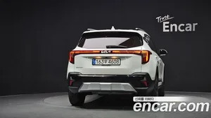 Kia Seltos, 2022 — миниатюра 4