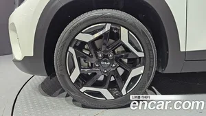 Kia Seltos, 2022 — миниатюра 5