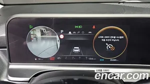 Kia Seltos, 2022 — миниатюра 8