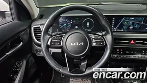 Kia Seltos, 2022 — миниатюра 13