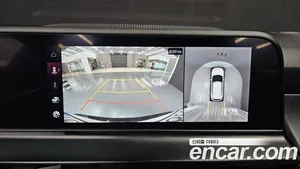 Kia Seltos, 2022 — миниатюра 15